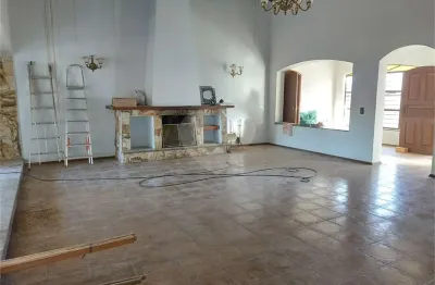 Casa para alugar com 3 quartos, sendo 1 suíte,  em jardim panorama, vinhedo - sp