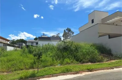 Terreno à venda com 1 quarto, sendo 1 suíte,  em loteamento von zuben, vinhedo - sp