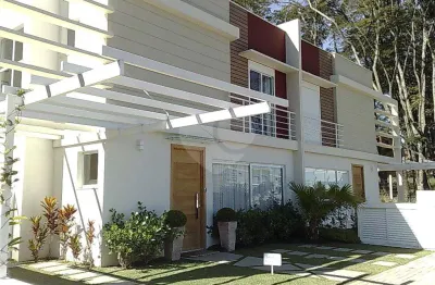 Casa  para alugar com 3 quartos, sendo 3 suítes,  no condomínio piemonte, vinhedo - sp