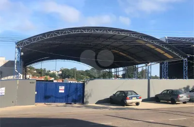 Barracão / Galpão / Depósito para alugar na Avenida Benedito Storani, Residencial Aquários, Vinhedo