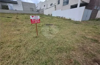 Terreno para alugar com 1 quarto, sendo 1 suíte,  em Bairro Capela, Vinhedo, SP