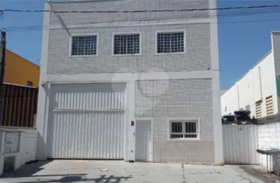 Barracão / Galpão / Depósito com 4 salas para alugar na Rua Rancho Fundo, João XXIII, Vinhedo