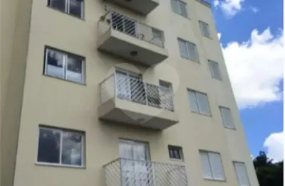 Apartamento para alugar com 2 quartos, sendo 1 suíte,  no condomínio Pinheirinho, Vinhedo - SP