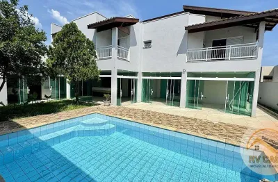 Casa com 10 quartos à venda na rua gabriel leite do amaral, 20, cibratel ii, itanhaém, 500 m2 por r$ 1.400.000