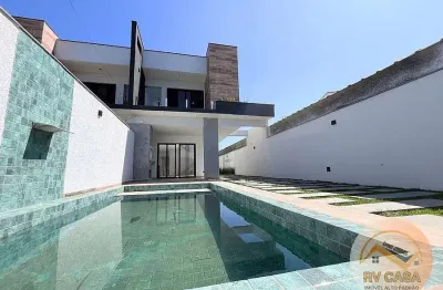 Casa com 3 quartos à venda na Avenida Governador Mário Covas Júnior, 4500, Bopiranga, Itanhaém