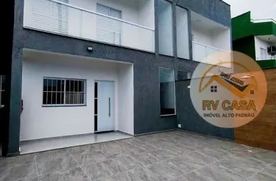 Casa com 3 quartos à venda no Bopiranga, Itanhaém 