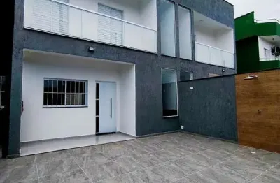 Casa com 3 quartos à venda no Bopiranga, Itanhaém 