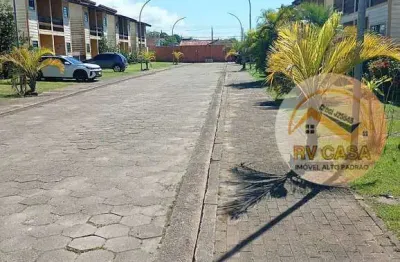 Casa em condomínio fechado com 3 quartos à venda no Cibratel II, Itanhaém 