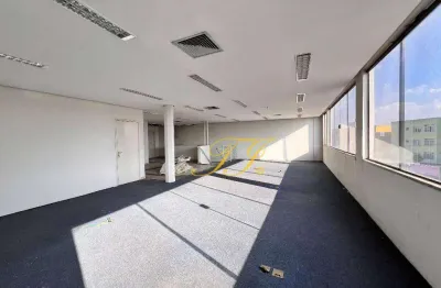 Prédio comercial para alugar, 660 m² por r$ 18.980/mês - cocaia - guarulhos/sp