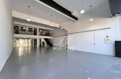 Salão para alugar, 400 m² por R$ 14.000 - Centro - Guarulhos/SP
