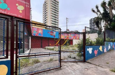 Salão para alugar, 208 m² por r$ 15.000,00/mês - jardim guarulhos - guarulhos/sp