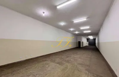 Prédio para alugar, 420 m² por r$ 12.475,00/mês - centro - guarulhos/sp