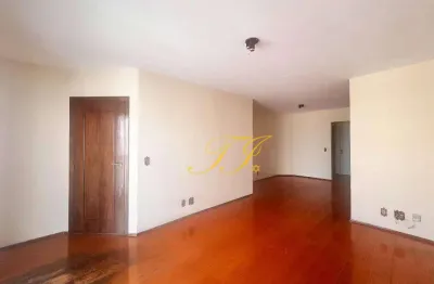 Apartamento com 3 dormitórios à venda, 126 m² por r$ 700.000,00 - vila moreira - guarulhos/sp