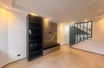 Casa com 3 dormitórios à venda, 114 m² por r$ 1.200.000,00 - jardim barbosa - guarulhos/sp