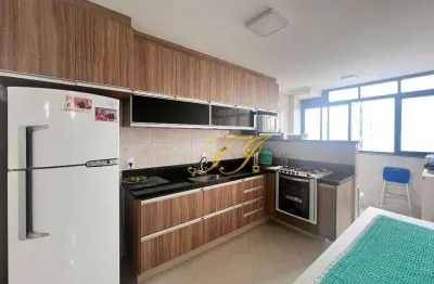 Apartamento com 2 dormitórios à venda, 64 m² por r$ 340.000,00 - macedo - guarulhos/sp
