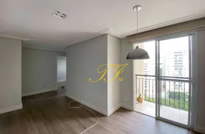 Apartamento com 2 dormitórios à venda, 51 m² por r$ 380.000,00 - macedo - guarulhos/sp
