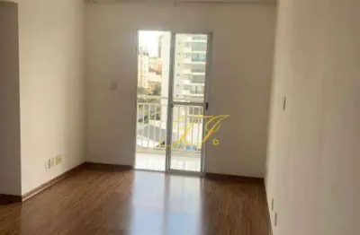 Apartamento com 3 dormitórios à venda, 74 m² por r$ 370.000,00 - macedo - guarulhos/sp