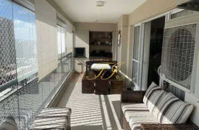 Apartamento com 4 dormitórios à venda, 124 m² por r$ 1.200.000,00 - vila progresso - guarulhos/sp