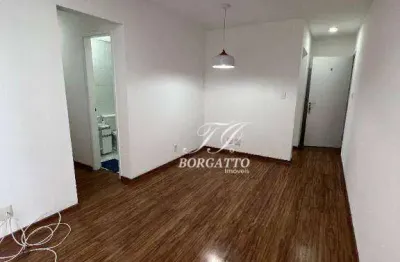 Apartamento com 3 dormitórios à venda, 74 m² por r$ 370.000,00 - macedo - guarulhos/sp