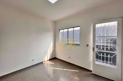 Casa com 2 dormitórios para alugar, 50 m² por r$ 1.840,00/mês - vila galvão - guarulhos/sp