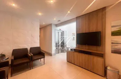 Sala para alugar, 70 m² por r$ 5.000,00/mês - jardim guarulhos - guarulhos/sp