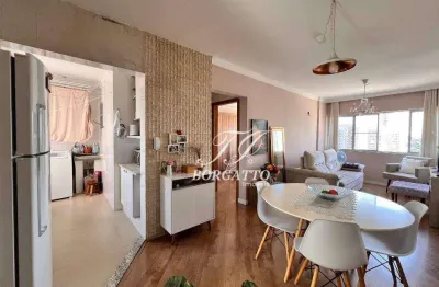 Apartamento com 1 dormitório à venda, 62 m² por r$ 320.000,00 - centro - guarulhos/sp