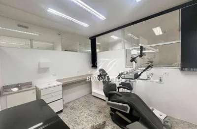Sala para alugar, 12 m² por r$ 1.600/mês - jardim guarulhos - guarulhos/sp
