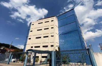 Prédio, 2000 m² - venda por r$ 11.000.000,00 ou aluguel por r$ 60.000,00/mês - jardim bebedouro - guarulhos/sp