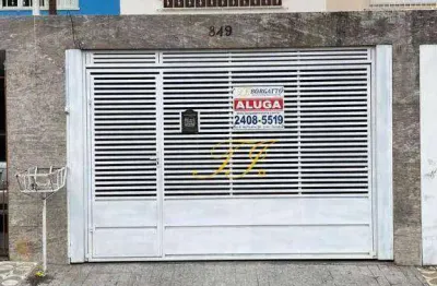 Sobrado com 3 dormitórios para alugar por R$ 3.292,84/mês - Jardim Vila Galvão - Guarulhos/SP