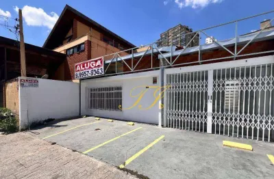 Casa para alugar, 185 m² por R$ 14.000/mês - Jardim Maia - Guarulhos/SP