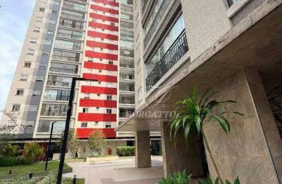 Apartamento com 3 dormitórios para alugar, 85 m² por R$ 3.500/mês - Picanco - Guarulhos/SP