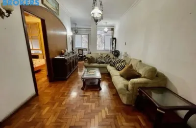 Apartamento com 2 quartos à venda na avenida rui barbosa, --, flamengo, rio de janeiro, 99 m2 por r$ 980.000