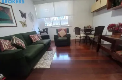 Apartamento com 2 quartos à venda na rua cândido gaffree, --, urca, rio de janeiro, 70 m2 por r$ 1.150.000