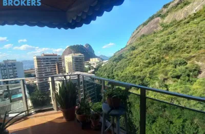Apartamento com 2 quartos à venda na rua marechal ramon castilla, --, botafogo, rio de janeiro, 93 m2 por r$ 1.680.000