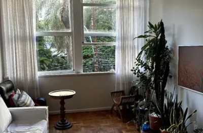 Apartamento com 3 quartos à venda na rua general glicério, --, laranjeiras, rio de janeiro, 108 m2 por r$ 1.100.000