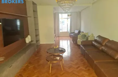 Apartamento com 3 quartos à venda na rua hilário de gouveia, --, copacabana, rio de janeiro, 200 m2 por r$ 2.100.000