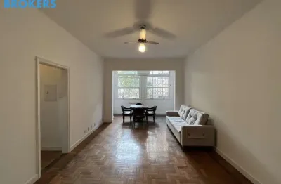 Apartamento à venda em flamengo, rio de janeiro-rj: 3 quartos, 1 sala, 2 banheiros, 1 vaga de garagem e 120m² de área!