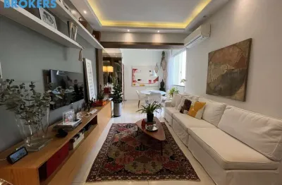 Apartamento à venda no flamengo, rio de janeiro - 2 quartos, 1 suíte, 2 banheiros, 86m² de área. venha conferir!