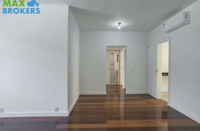 Apartamento à venda em laranjeiras, rio de janeiro-rj: 3 quartos, 1 suíte, 2 banheiros, 1 vaga de garagem, 103,00 m² de área.