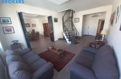 Apartamento com 4 quartos à venda na rua sá ferreira, --, copacabana, rio de janeiro, 300 m2 por r$ 1.950.000