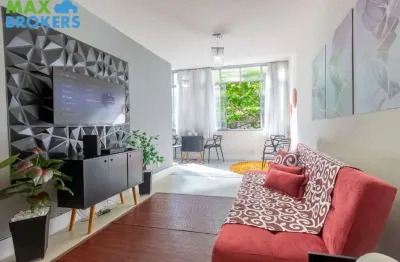 Apartamento com 3 quartos à venda na rua júlio de castilhos, --, copacabana, rio de janeiro, 105 m2 por r$ 1.100.000