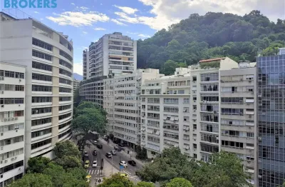 Apartamento com 4 quartos à venda na praça eugênio jardim, --, copacabana, rio de janeiro, 278 m2 por r$ 1.950.000