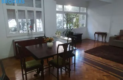 Apartamento de 3 quartos à venda em copacabana, rio de janeiro - 96m² de área!