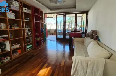 Imperdível oportunidade: apartamento de luxo com 5 quartos em copacabana, rio de janeiro-rj!