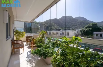 Apartamento com 4 quartos à venda na estrada da barra da tijuca, --, barra da tijuca, rio de janeiro, 133 m2 por r$ 1.900.000