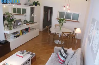 Imperdível: apartamento à venda em copacabana, rio de janeiro - 3 quartos, 1 suíte, 1 vaga de garagem, 110m² de área.