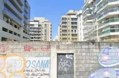 Terreno à venda na estrada dos três rios, --, freguesia (jacarepaguá), rio de janeiro por r$ 7.200.000