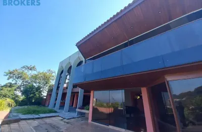 Casa com 4 quartos à venda na rua professor júlio lohman, --, joá, rio de janeiro, 540 m2 por r$ 5.950.000