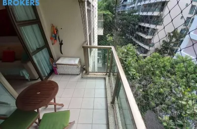Apartamento com 2 quartos à venda na rua marechal ramon castilla, --, botafogo, rio de janeiro, 83 m2 por r$ 1.150.000