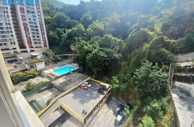 Apartamento com 3 quartos à venda na rua roberto dias lópes, --, leme, rio de janeiro, 100 m2 por r$ 1.200.000